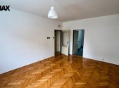 Pronájem bytu, 2+1, 69 m²
