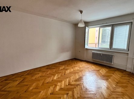Pronájem bytu, 2+1, 69 m²