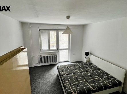 Pronájem bytu, 2+1, 69 m²