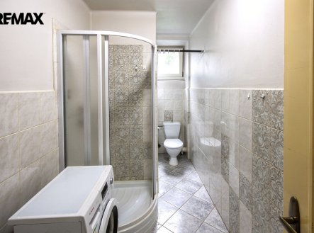 Prodej bytu, 1+1, 42 m²