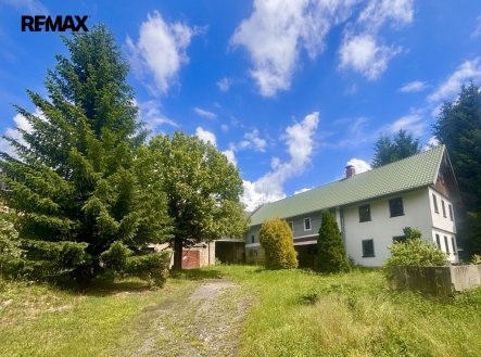Prodej domu/vily, 260 m²