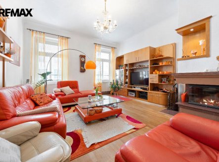 Prodej bytu, 3+1, 112 m²