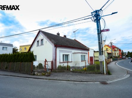 Prodej domu/vily, 53 m²