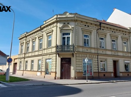 Prodej obchodní prostory, 74 m²