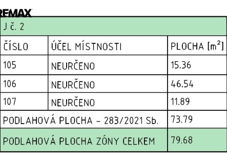 Prodej obchodní prostory, 74 m²