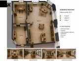 Prodej obchodní prostory, 74 m²