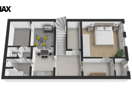 Prodej domu/vily, 98 m²