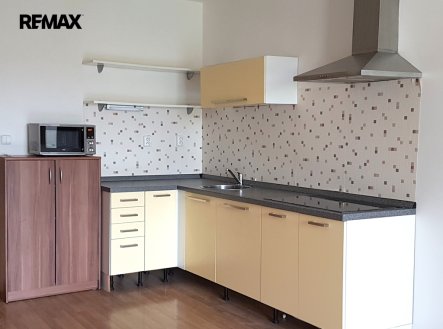 Prodej bytu, 1+kk, 57 m²