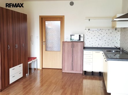 Prodej bytu, 1+kk, 57 m²