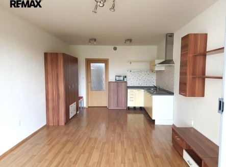 Prodej bytu, 1+kk, 57 m²