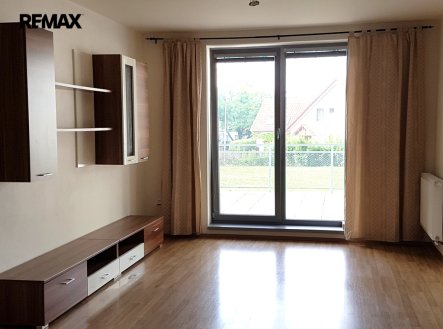 Prodej bytu, 1+kk, 57 m²