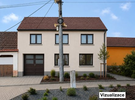 Prodej domu/vily, 120 m²