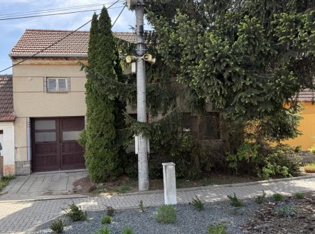 Prodej domu/vily, 120 m²