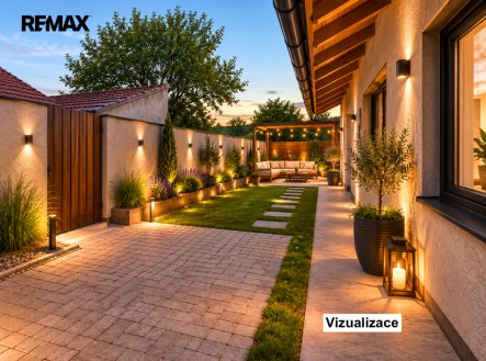Prodej domu/vily, 120 m²