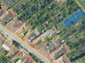Prodej pozemku pro bydlení, 1 229 m²