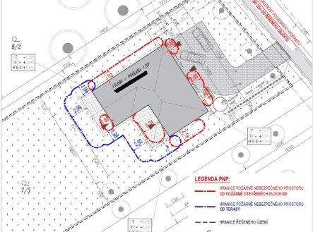 Prodej pozemku pro bydlení, 1 229 m²