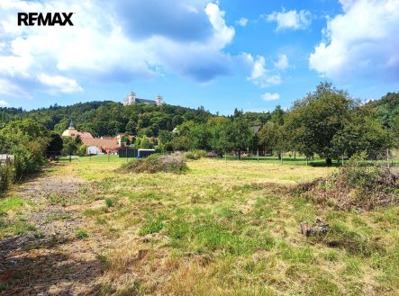 Prodej pozemku pro bydlení, 1 229 m²