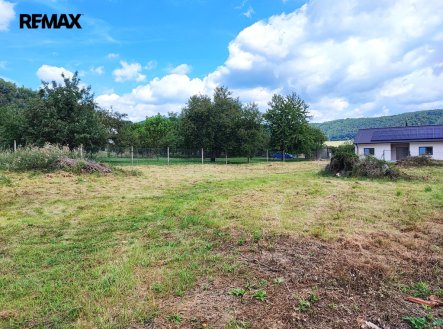 Prodej pozemku pro bydlení, 1 229 m²