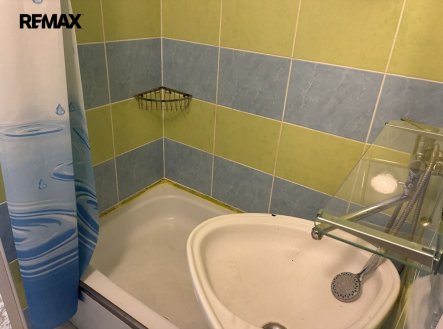 Prodej bytu, 1+1, 35 m²