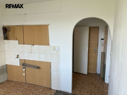 Prodej bytu, 1+1, 35 m²