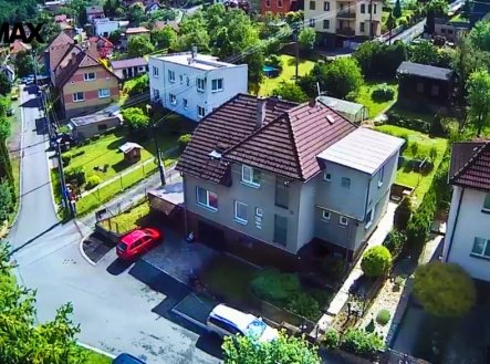 Prodej domu/vily, 178 m²