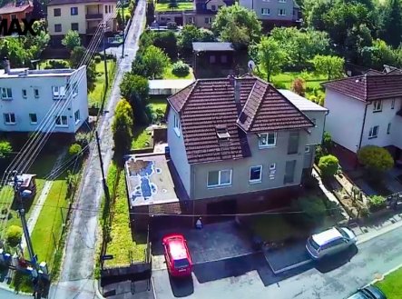 Prodej domu/vily, 178 m²