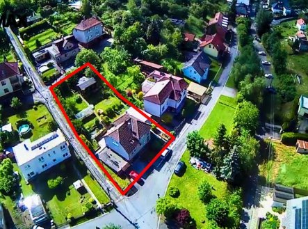 Prodej domu/vily, 178 m²