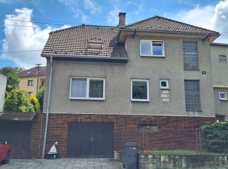 Prodej domu/vily, 178 m²