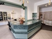 Prodej obchodní prostory, 57 m²
