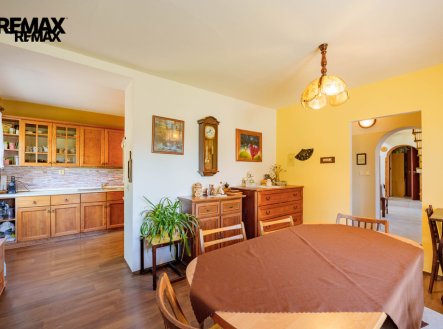 Prodej domu/vily, 100 m²