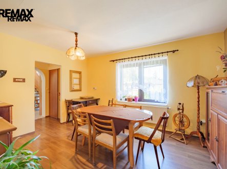 Prodej domu/vily, 100 m²