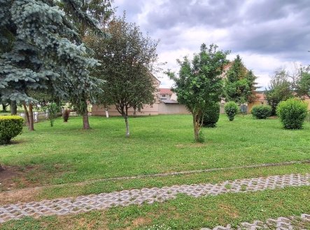 Prodej pozemku pro bydlení, 639 m²