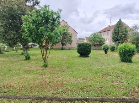 Prodej pozemku pro bydlení, 639 m²