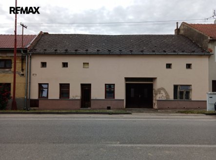 Prodej domu/vily, 175 m²