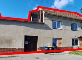 Prodej domu/vily, 100 m²