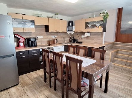 Prodej domu/vily, 100 m²