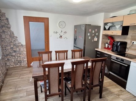 Prodej domu/vily, 100 m²