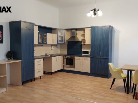 Kuchyně | Prodej bytu, 3+kk, 120 m²