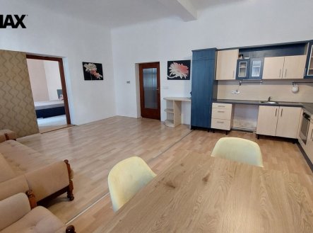 Prodej bytu, 3+kk, 120 m²