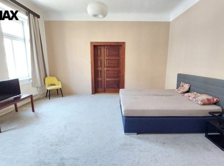 Prodej bytu, 3+kk, 120 m²