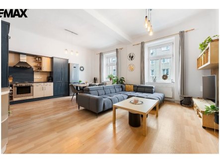 Prodej bytu, 3+kk, 120 m²