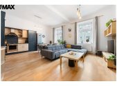 Prodej bytu, 3+kk, 120 m²