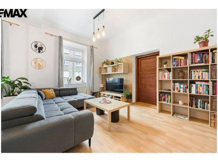 Prodej bytu, 3+kk, 120 m²