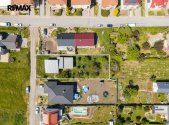 Prodej pozemku pro bydlení, 885 m²