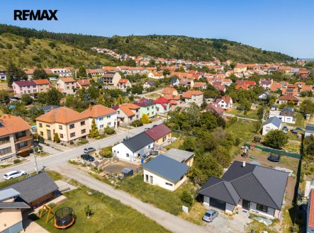 Prodej pozemku pro bydlení, 885 m²