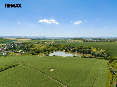 Prodej pozemku pro bydlení, 885 m²