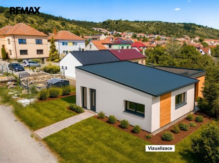 Prodej domu/vily, 117 m²