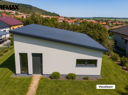 Prodej domu/vily, 117 m²