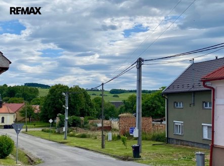 Prodej pozemku pro bydlení, 2 450 m²