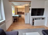 Prodej bytu, 2+kk, 54 m²